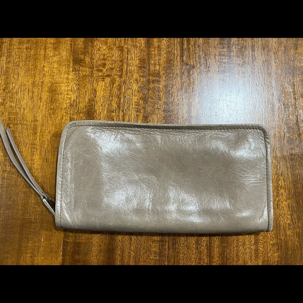 Hobo wallet